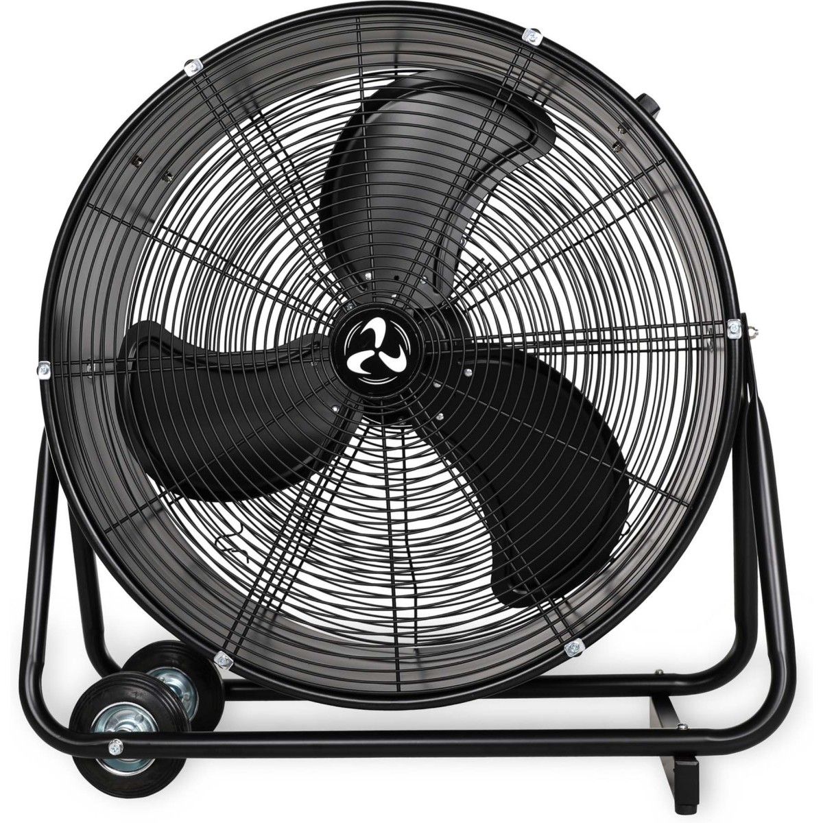 Trommelventilator DF600 Eco IP54 SL