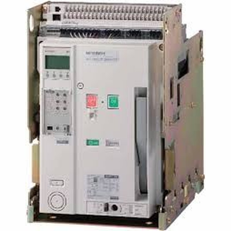 LS-Einschubtechnik AE5000-SW 3P #205154
