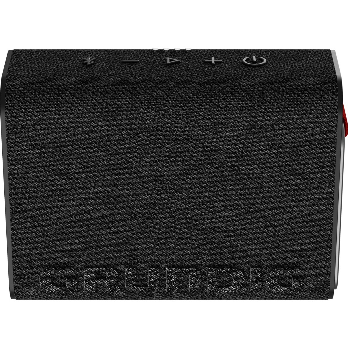 Bluetooth-Lautsprecher Jam2Black