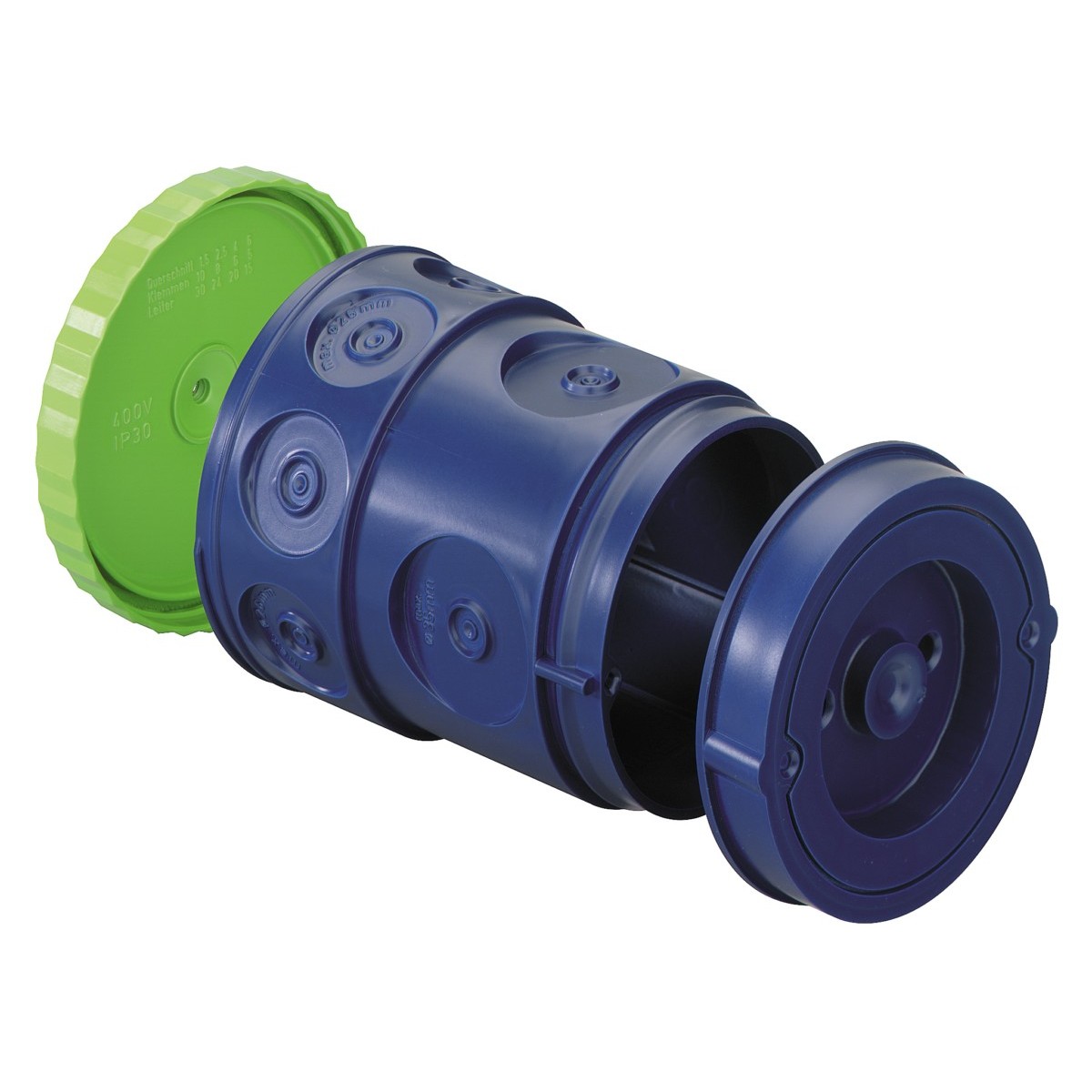 Abzweigdose U 120 GRO-3