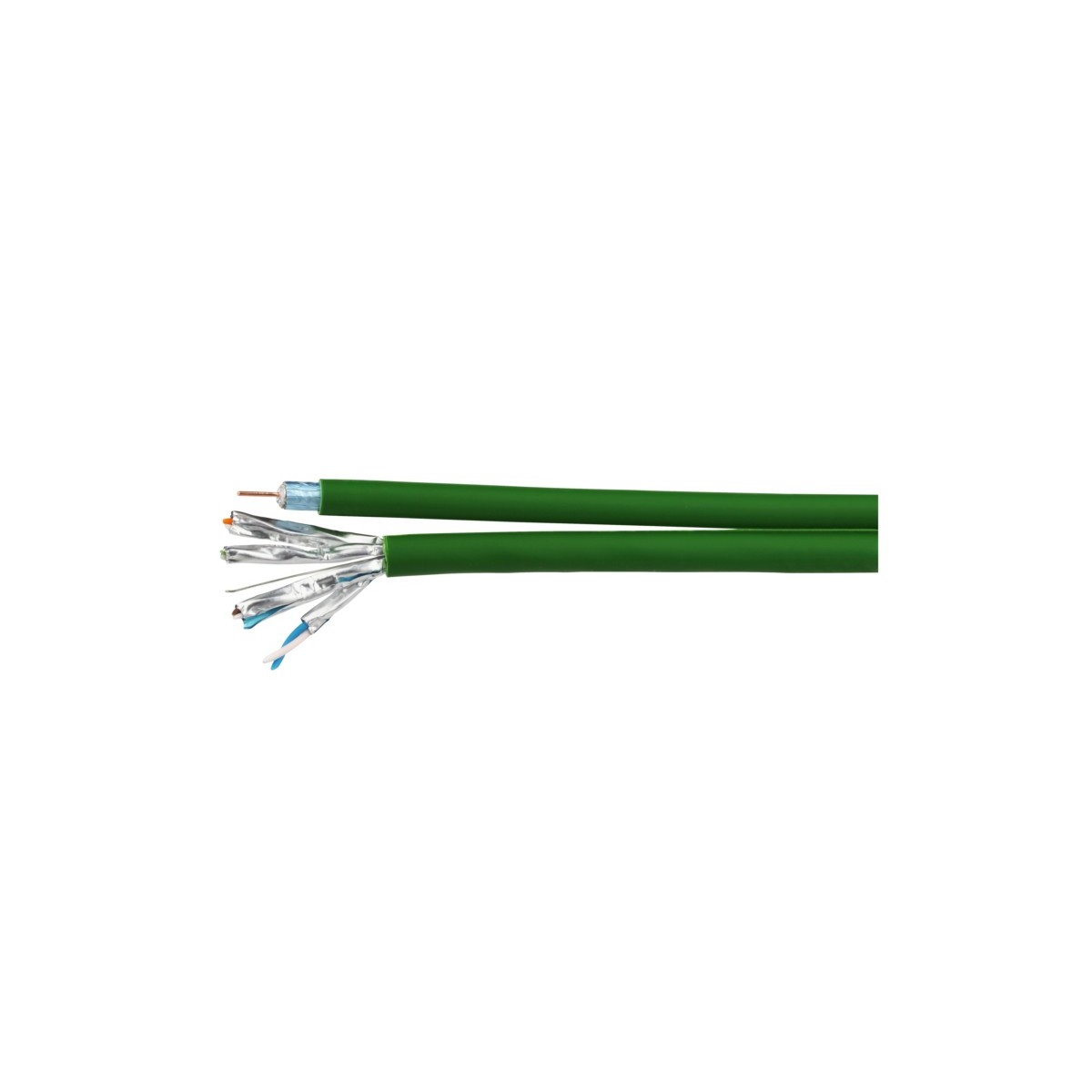 Hybridkabel LCH 120/250m Eca