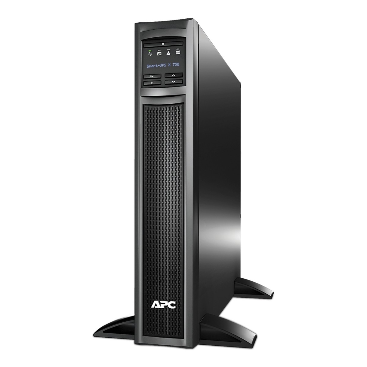 Smart-UPS X 750VA SMX750I