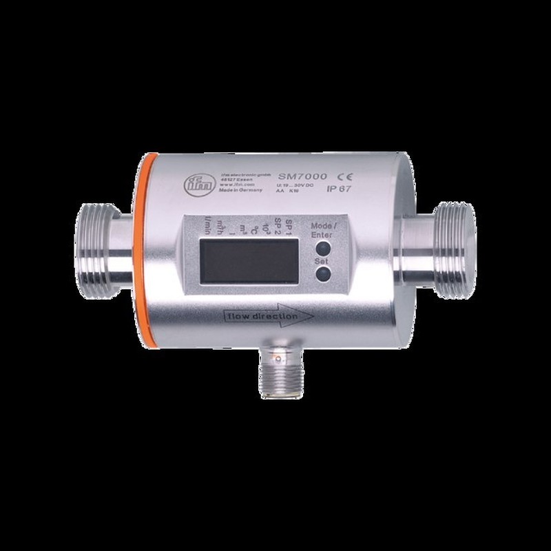 Durchflusssensor SM7000