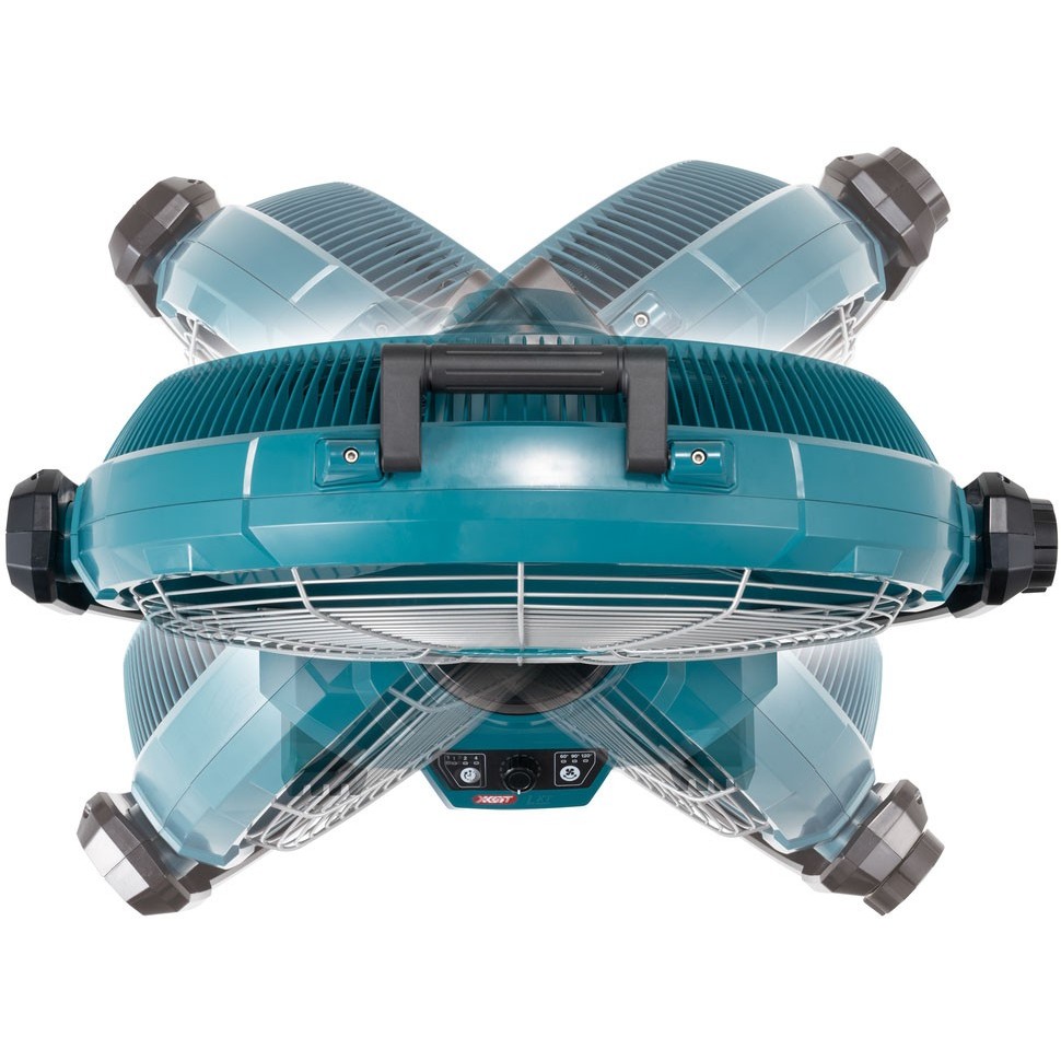 Akku-Lüfter CF003GZ