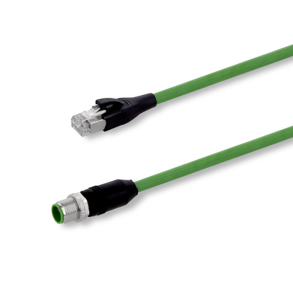 Anschlusskabel Ethernet VSHM-Z-10/RJ45-X