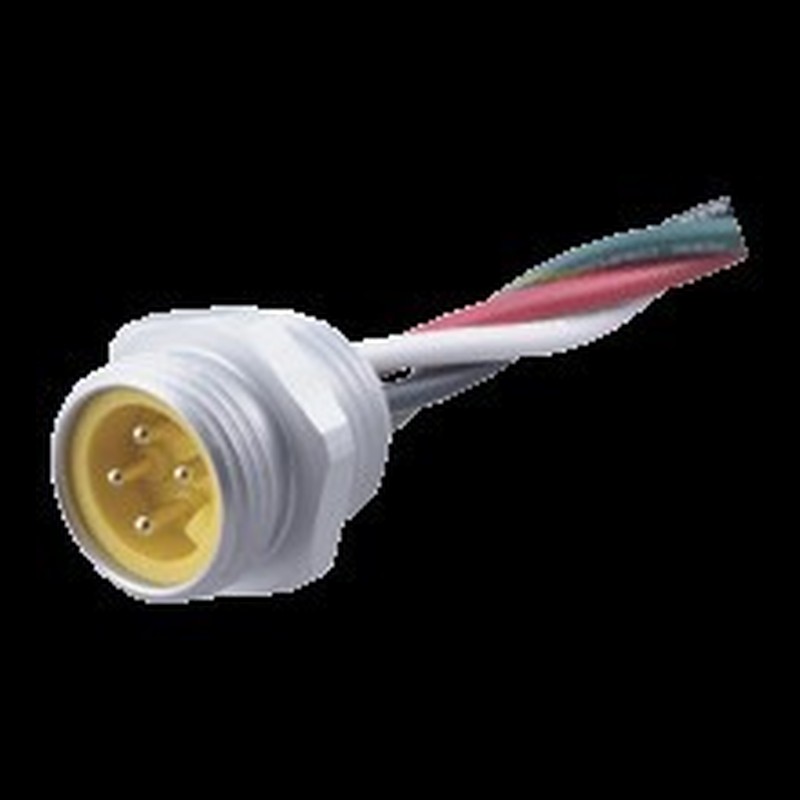 Einbaustecker 1/2 #903707