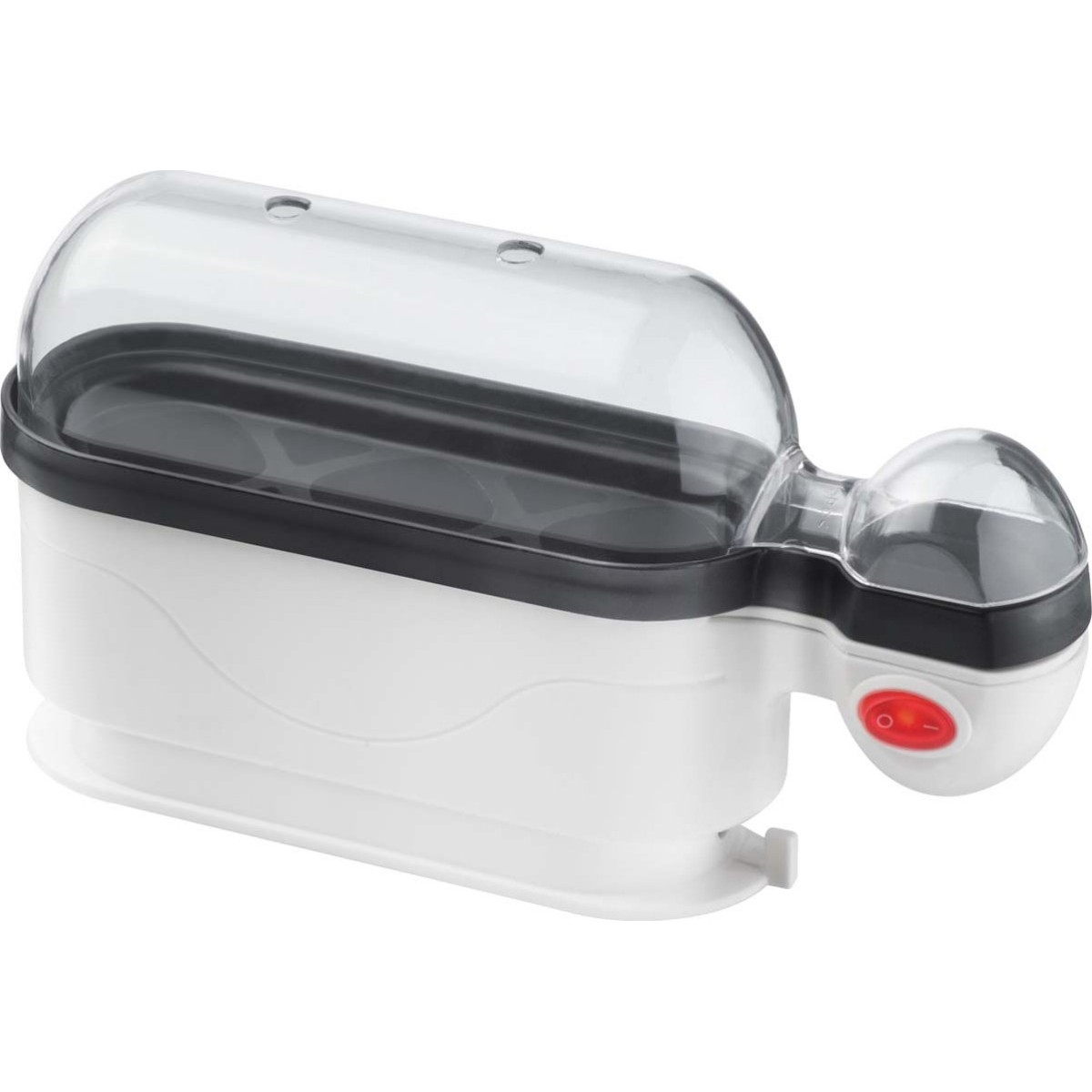 Eierkocher EK 4 ws