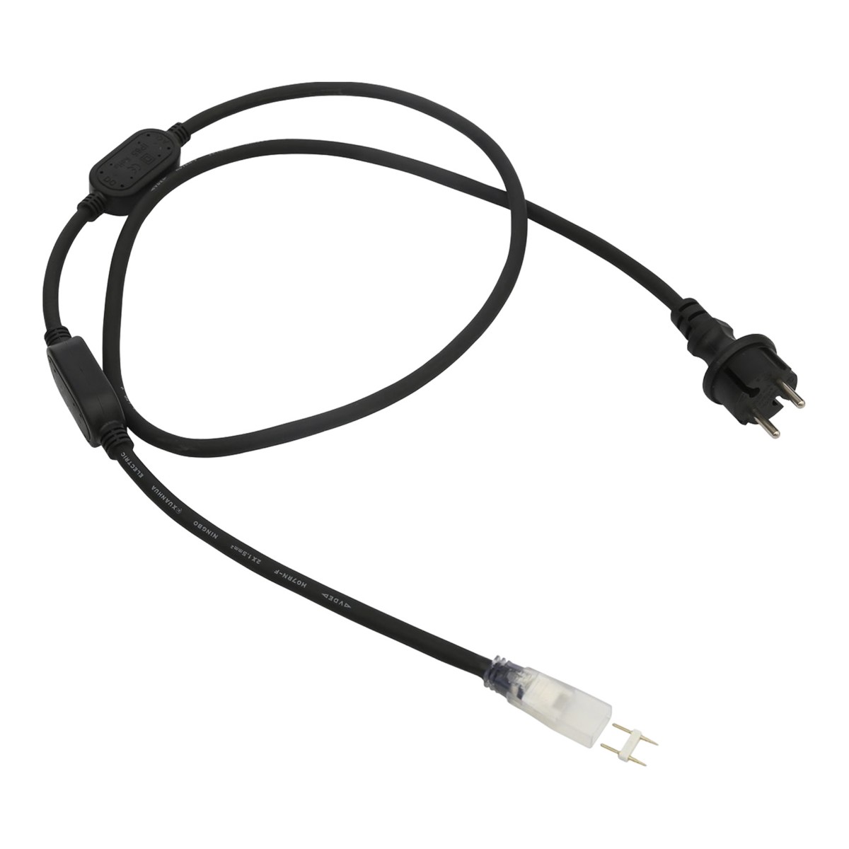 Netzanschlussleitung 1.8m 146805