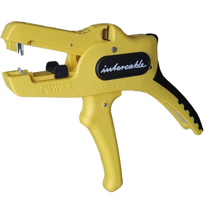 Abisolierzange Solarkabel AV8280
