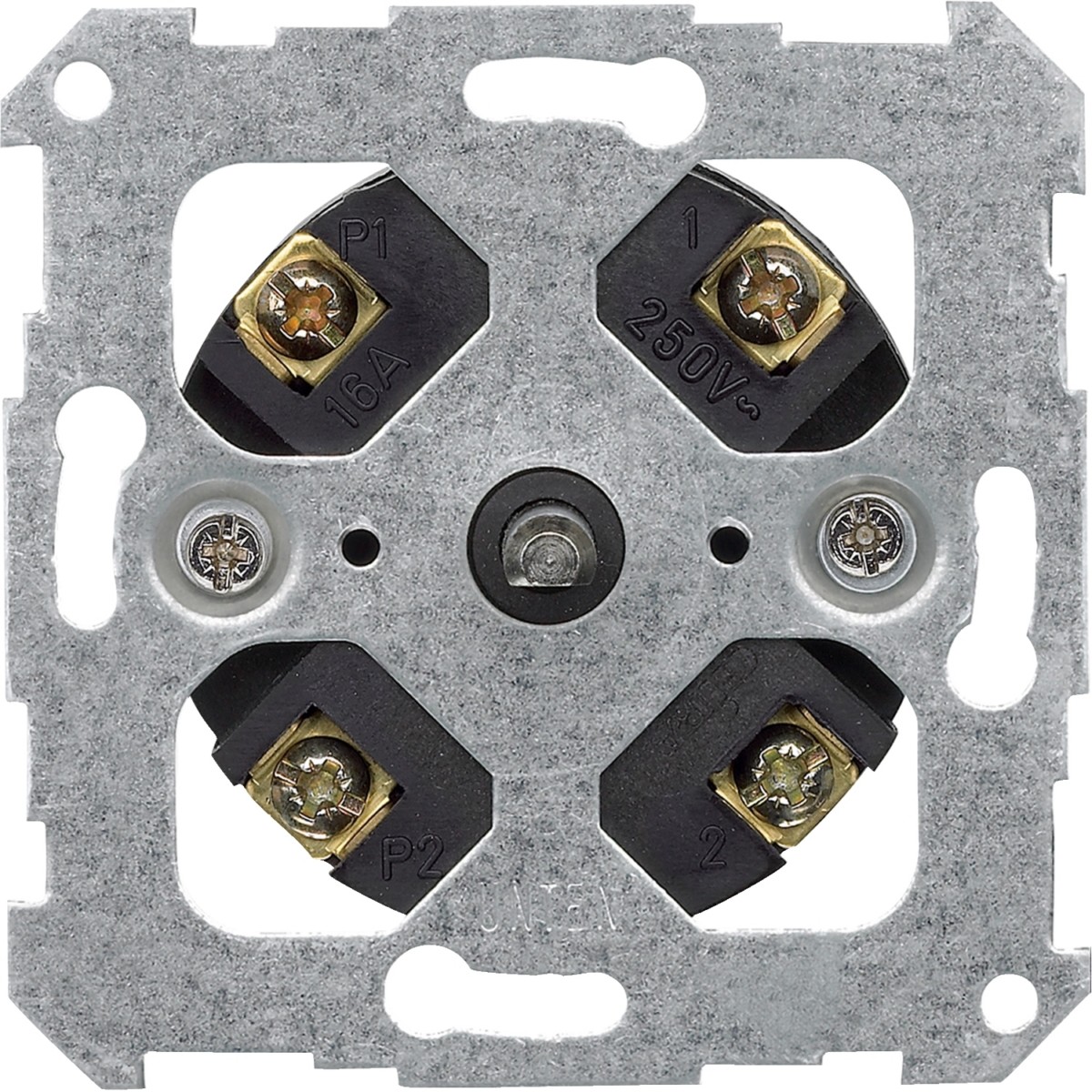 Zeitschaltereinsatz 538000