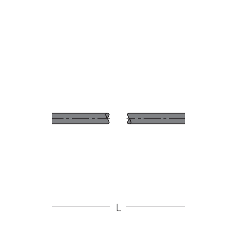 Anschlussleitung RSC12.120T-2/TEL