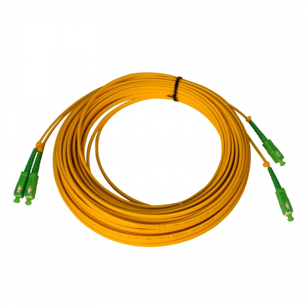 Opt. Duplex-Kabel 55m OK2SCAPC55