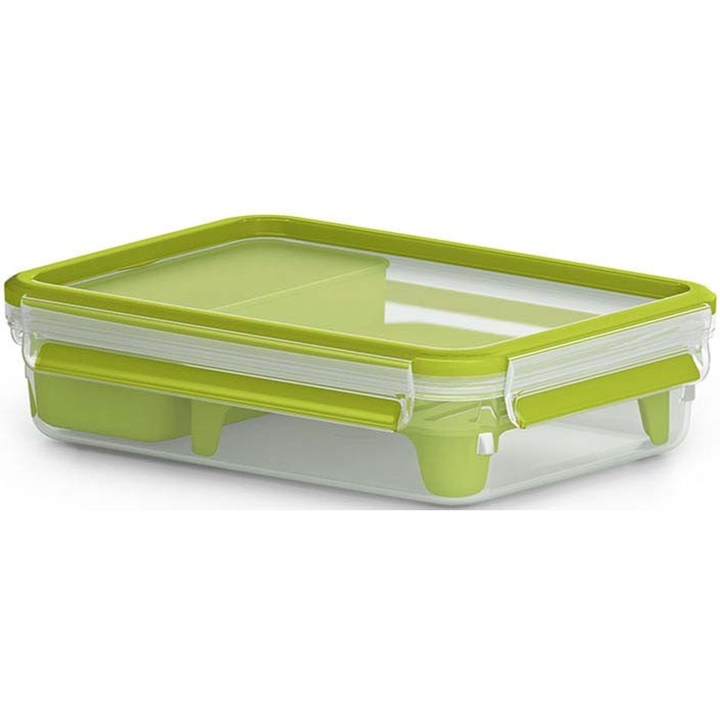 Brunchbox CLIP GO BRUNCHBOX gn