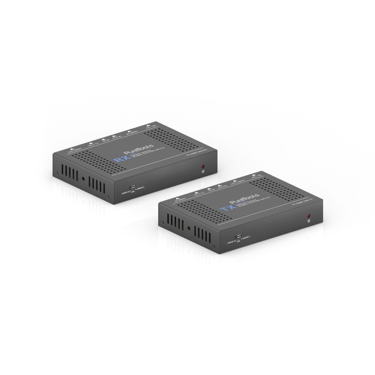 HDBaseT Extender Set PT-HDBT-200