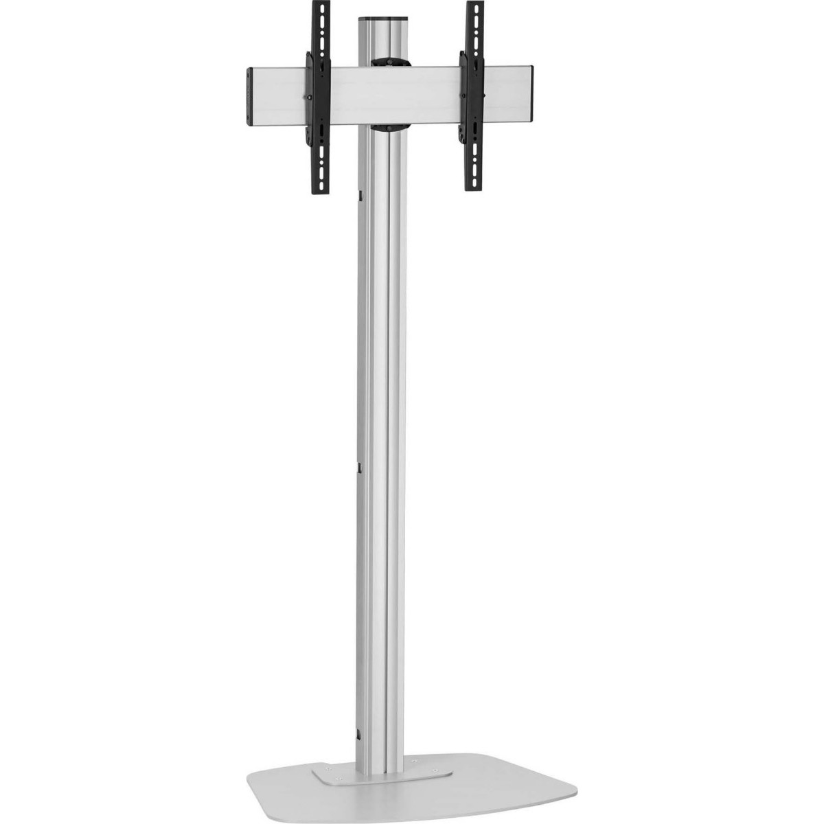 Standfuß-Set F1544 si-sw