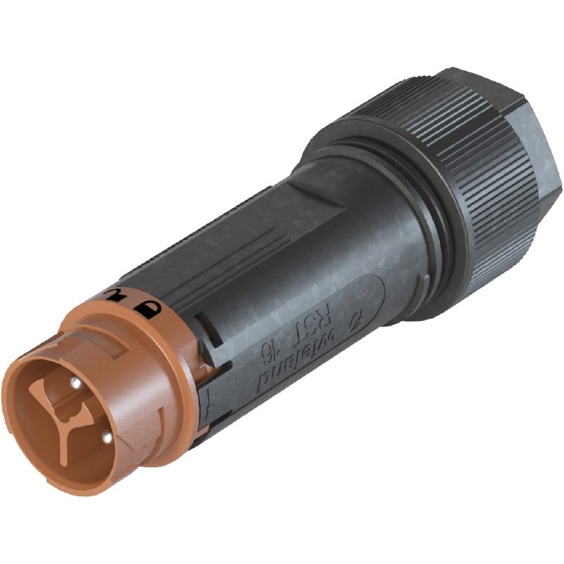 Steckverbinder 46.032.4450.4