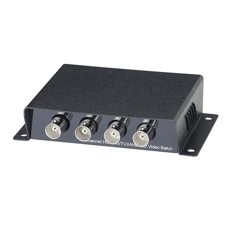 AHD-Balun BALUN24
