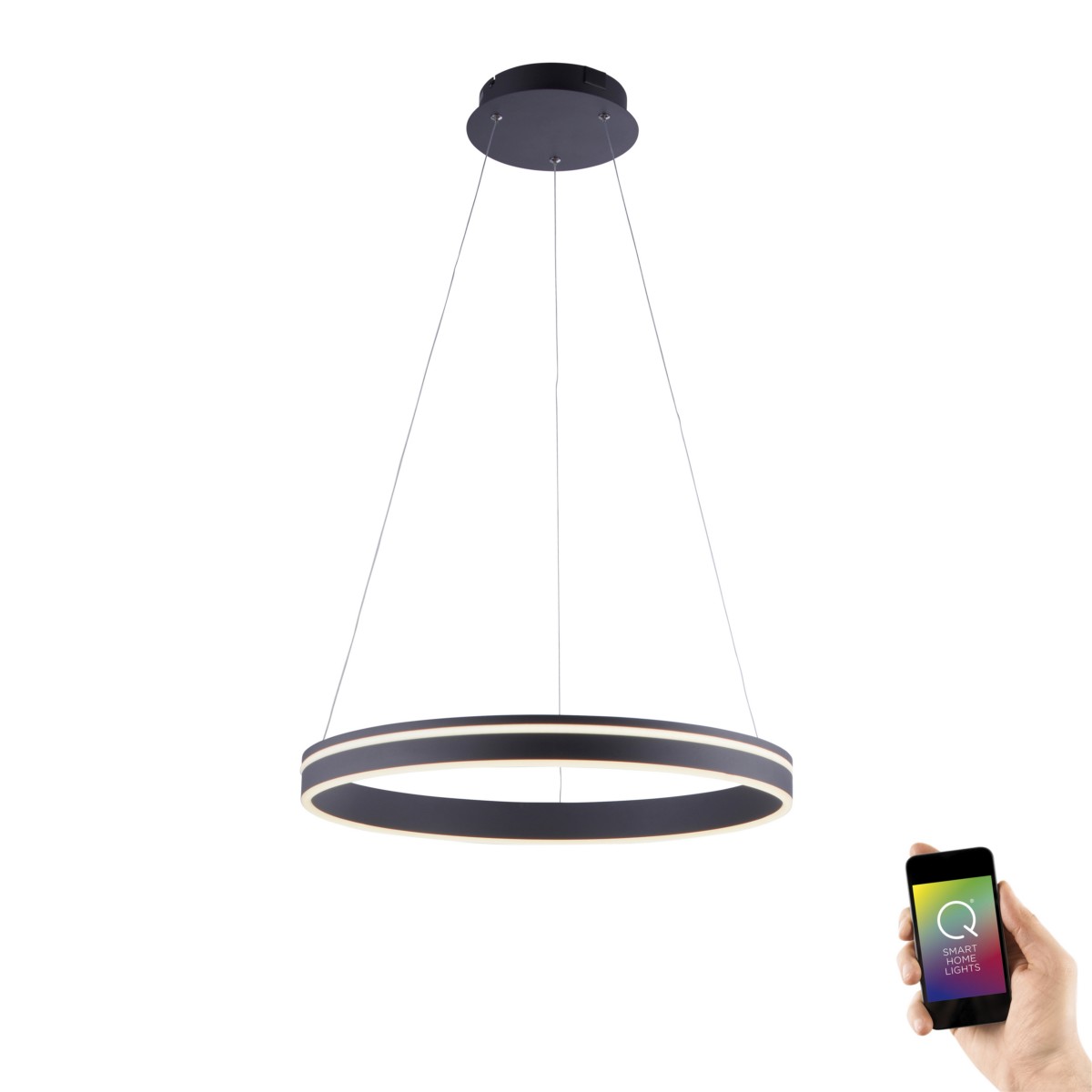 LED-Pendelleuchte 8411-13