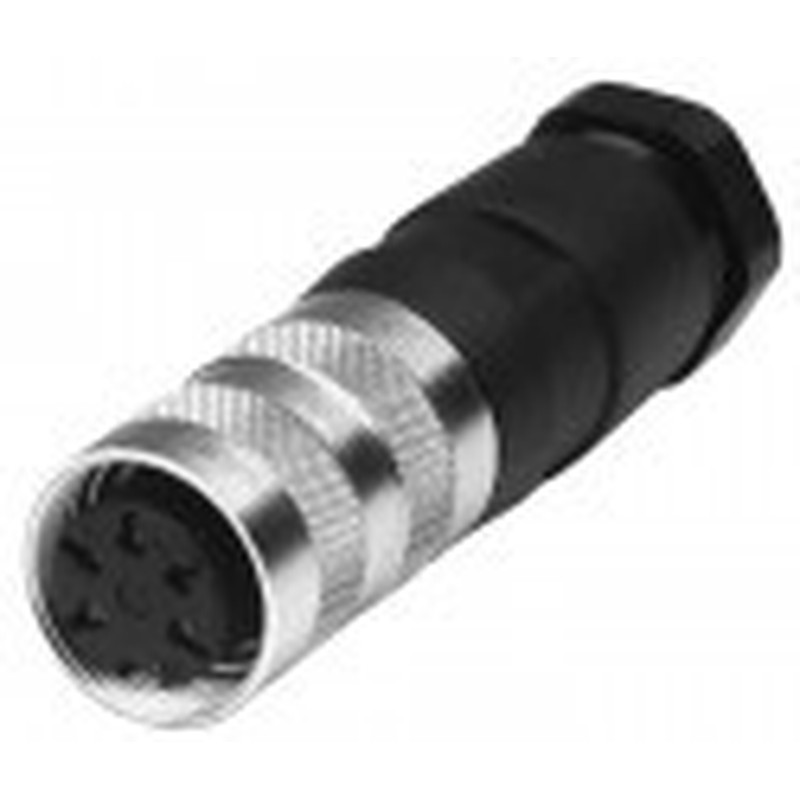 Rundsteckverbinder T3261 002