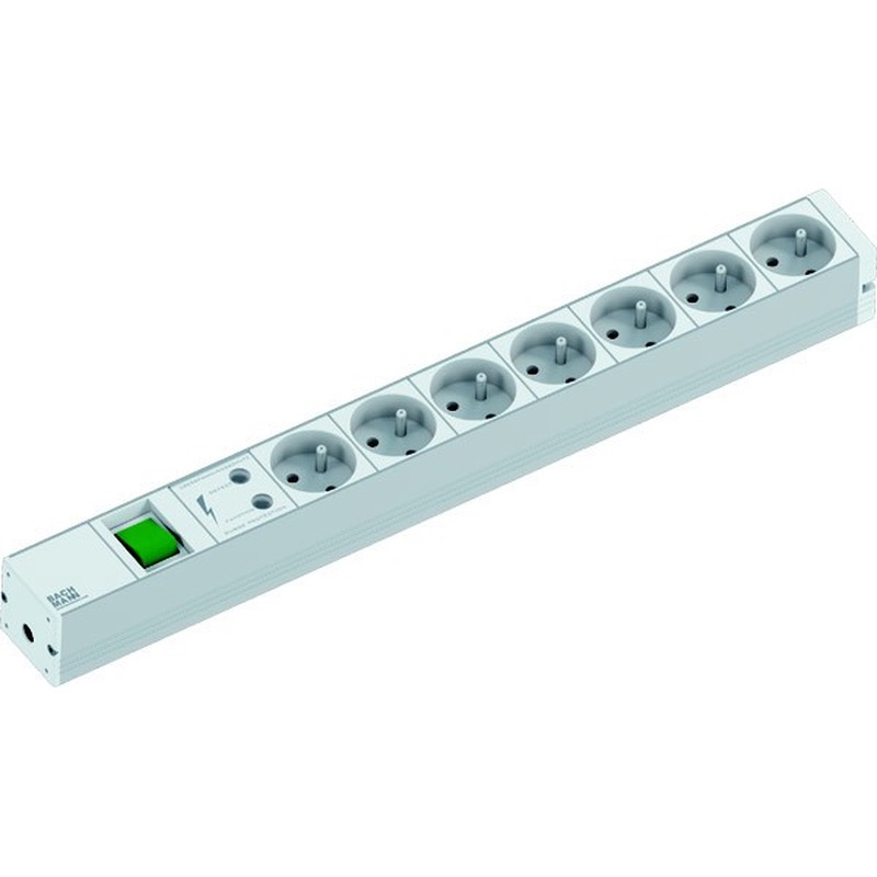 19Zoll Steckdosenleis.7f. 333.838