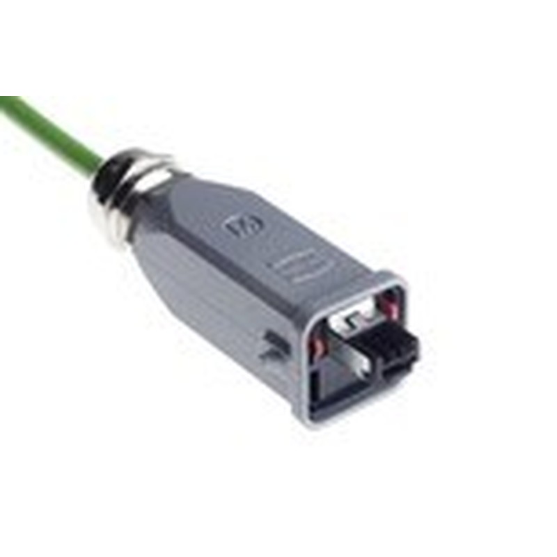 3A-Steckverbinder 09451151100