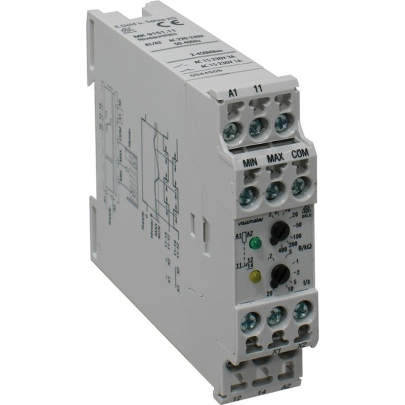 Niveaurelais MK9151.11