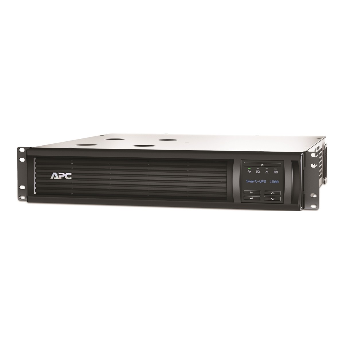 APC Smart-UPS 1500VA SMT1500RMI2UC
