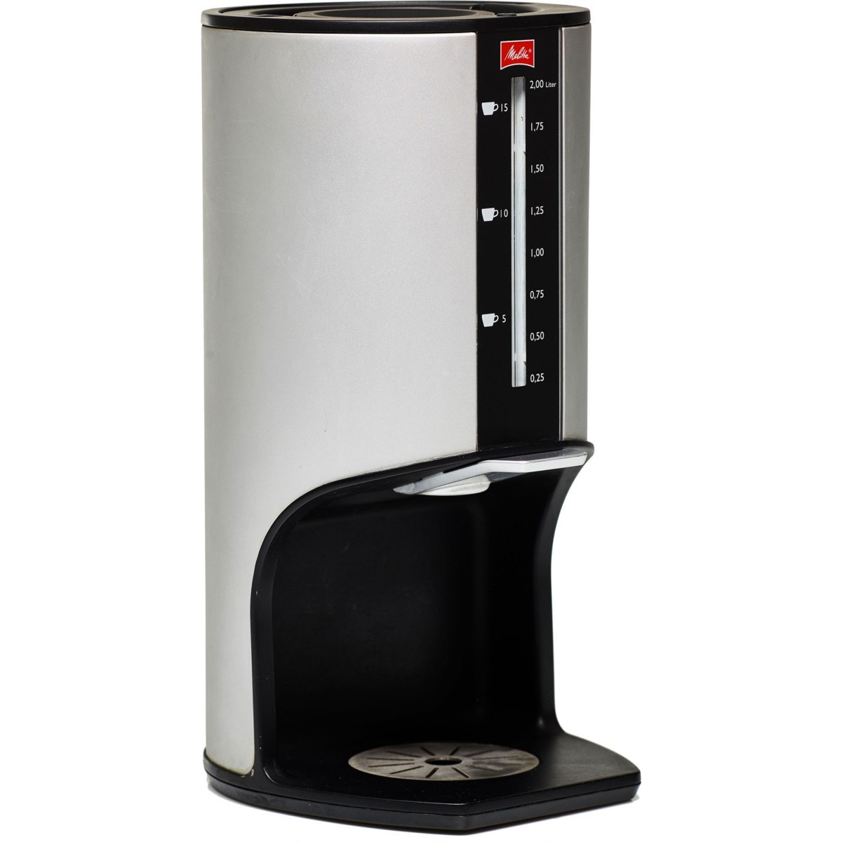Isolierkanne 2 l tragbar XT Coffee Carrier