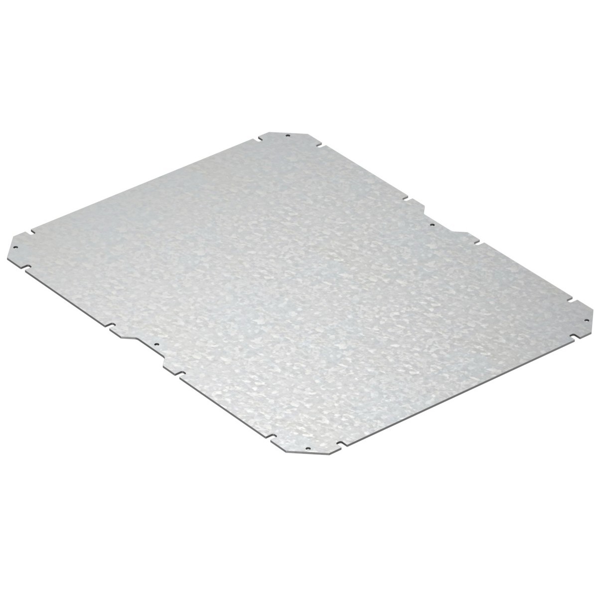 Montageplatte GEOS MPS-4050