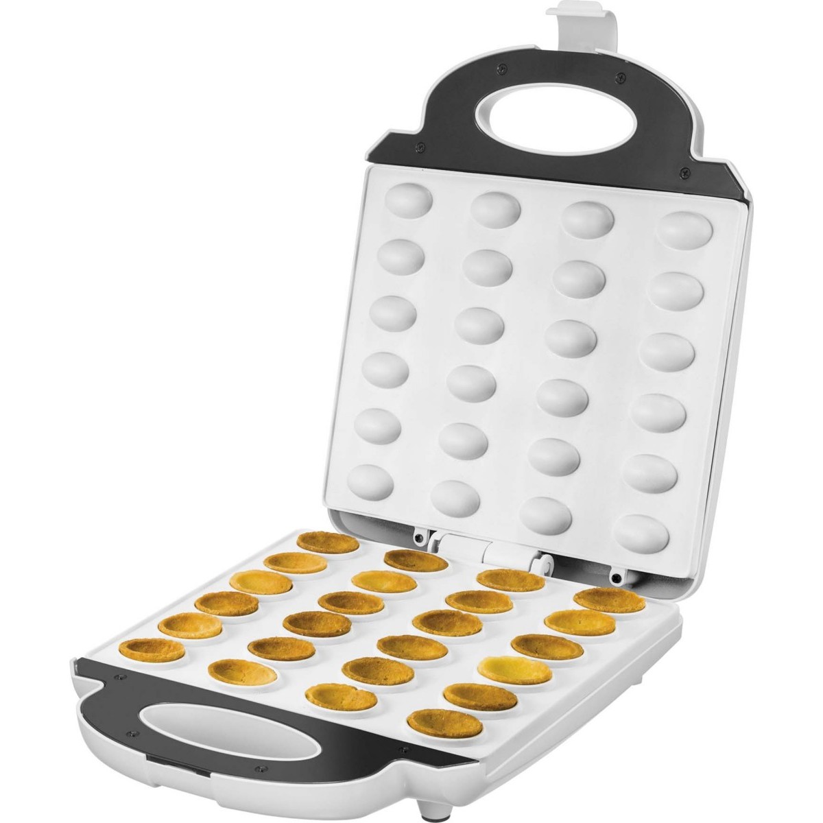 Waffelautomat 48360 ws
