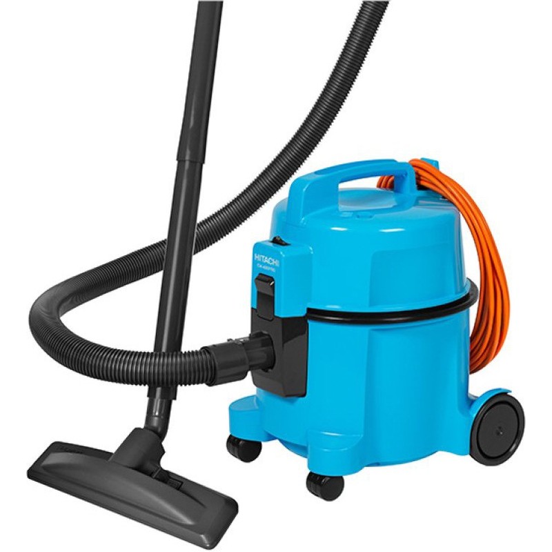Staubsauger CV-400PRO LB Blau