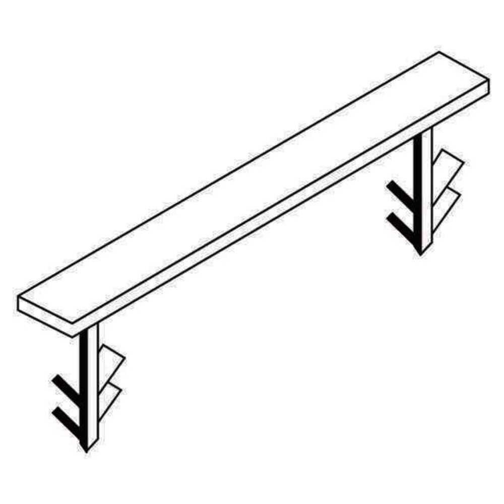 Noppenbrücke 12392031001