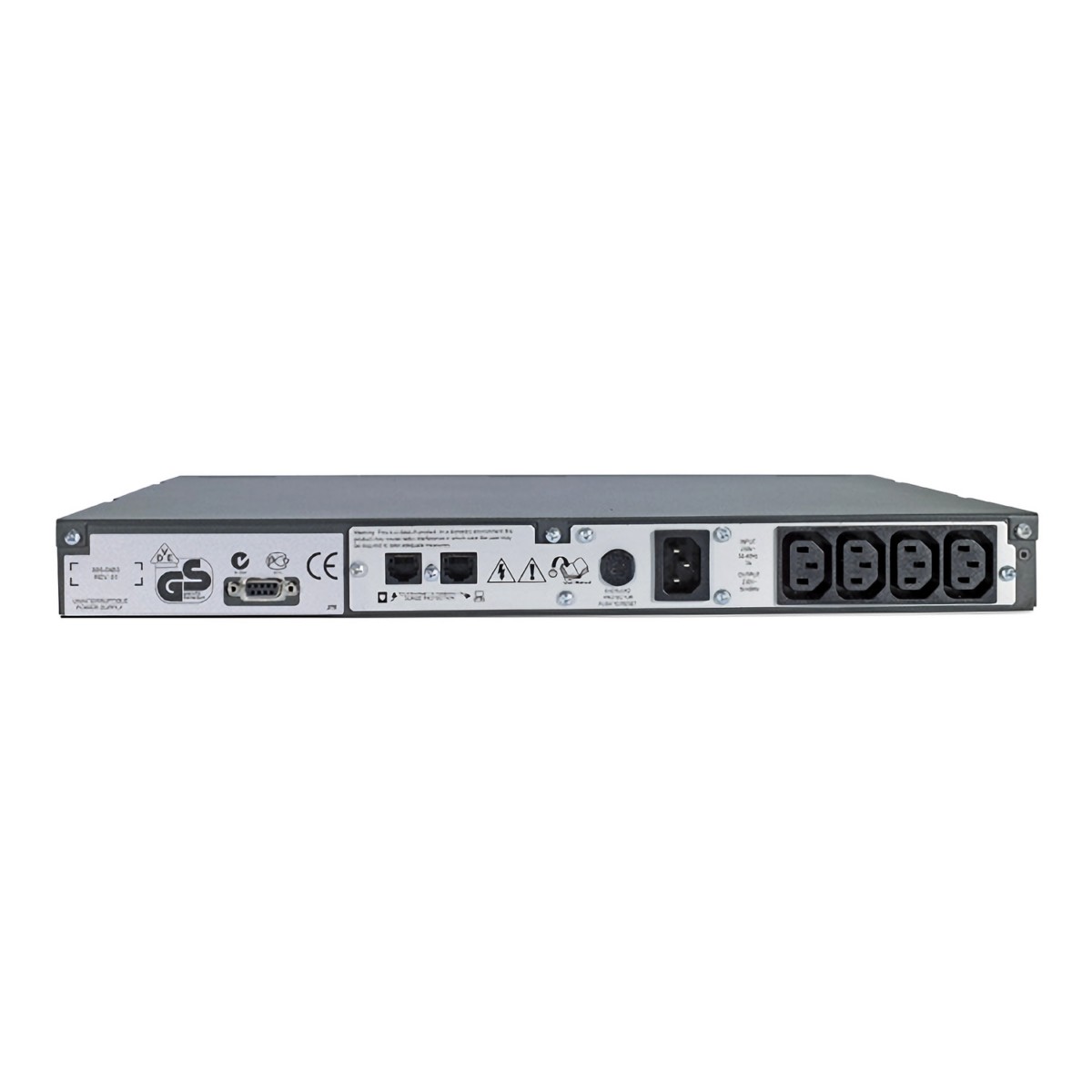 Smart-UPS SC 450VA 230V SC450RMI1U
