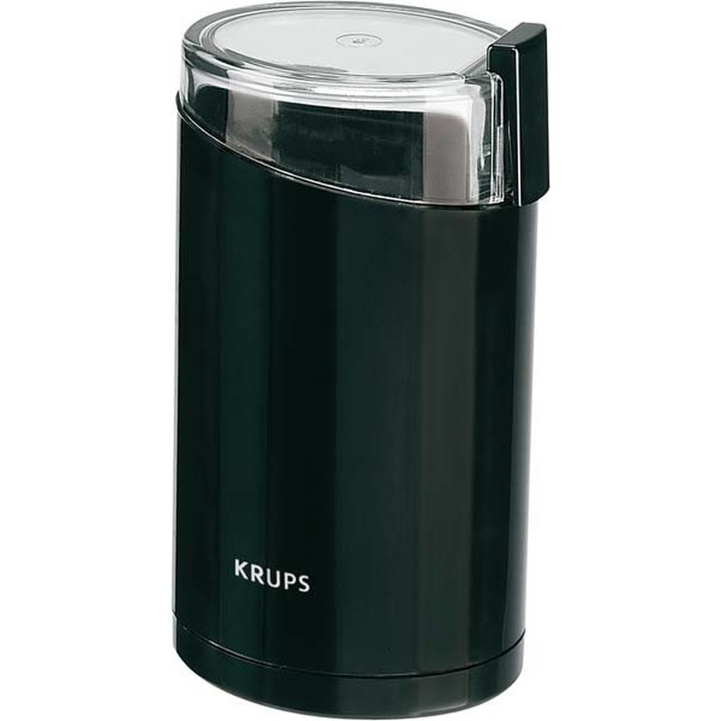 Kaffee/Gewürzmühle F 20342 hgl-sw