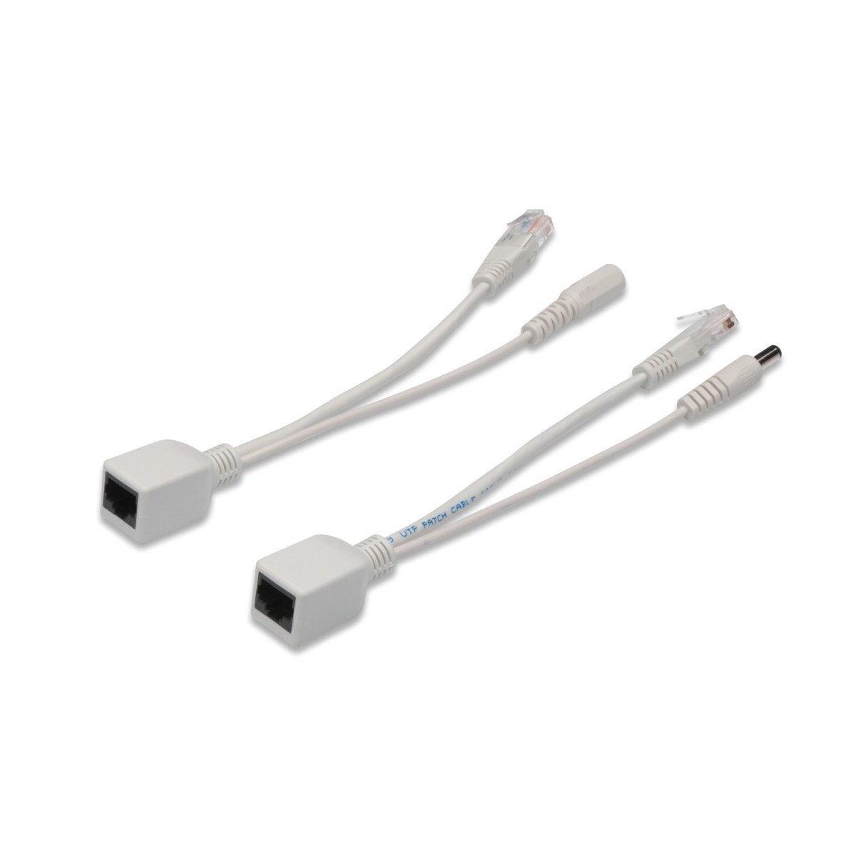 DIGITUS Pass. PoE CableKit DN-95001