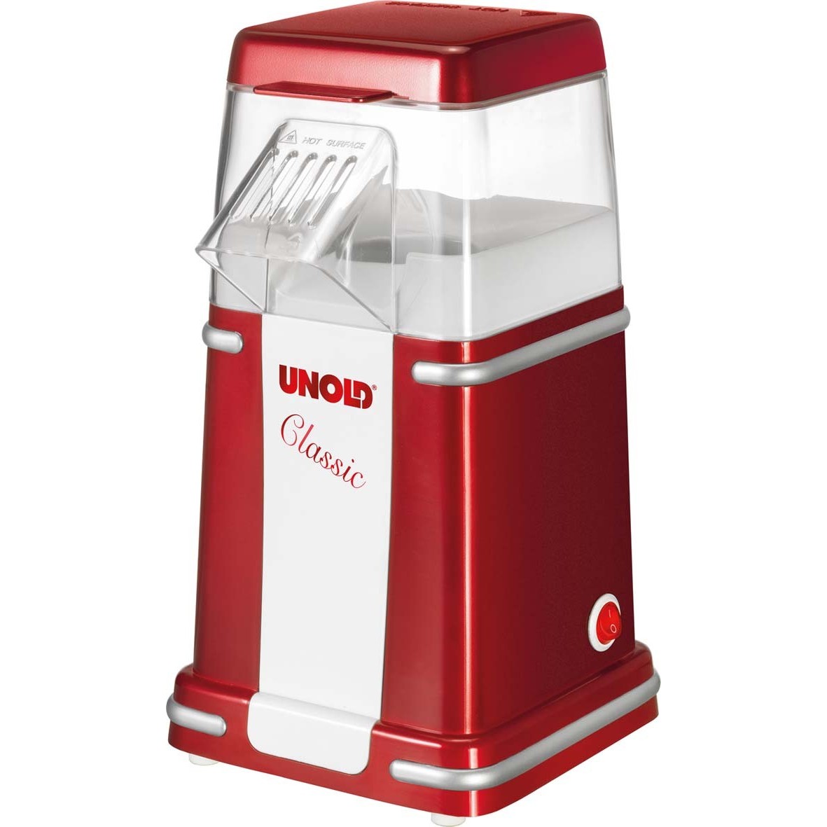 Popcorn-Automat 48525 Classic