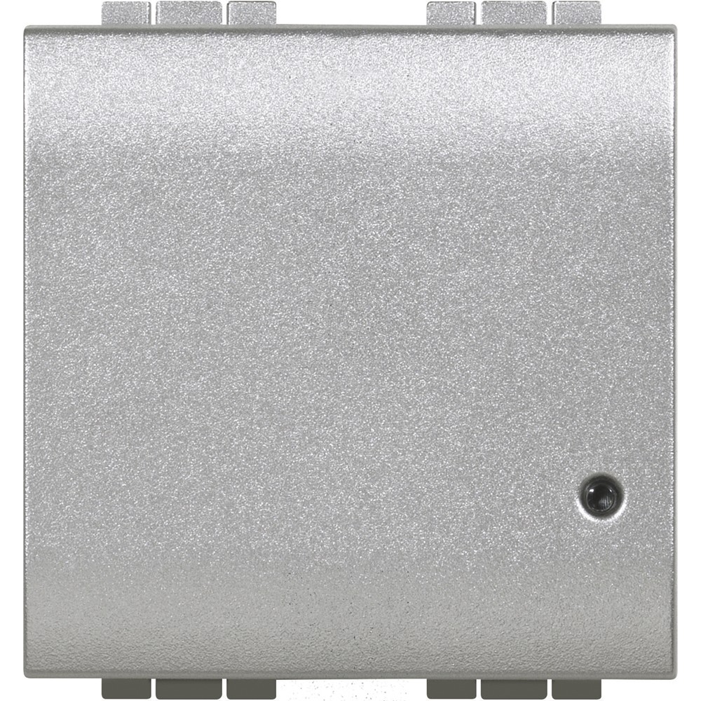 2-moduliger Tastdimmer Bticino NT4413CM2