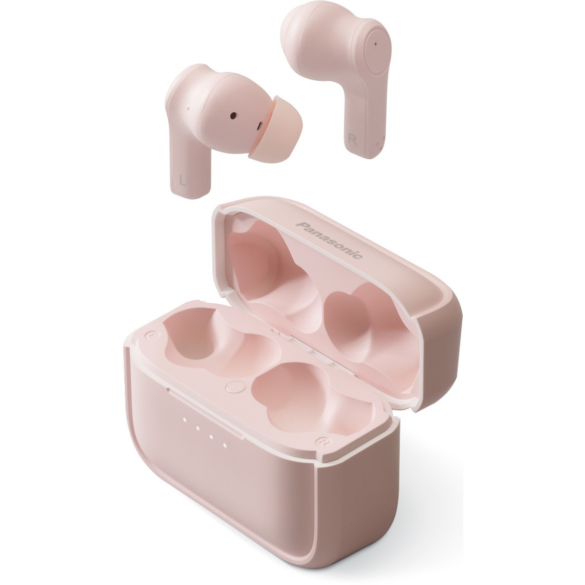 True Wireless Kopfhörer RZB210WDEP rosa