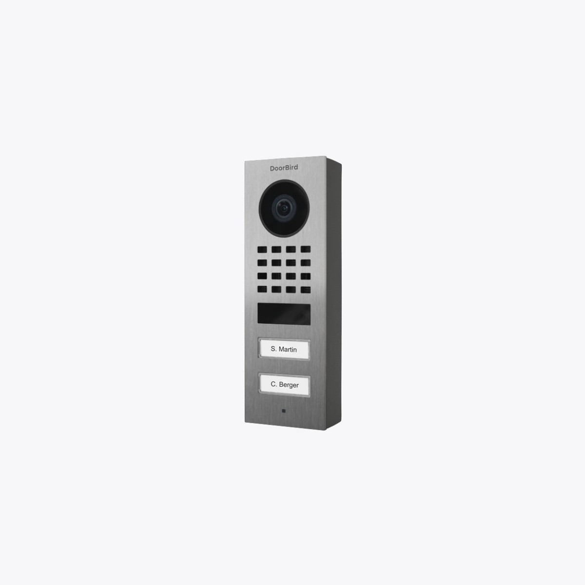 IP Video Türsprechanlage 423866768