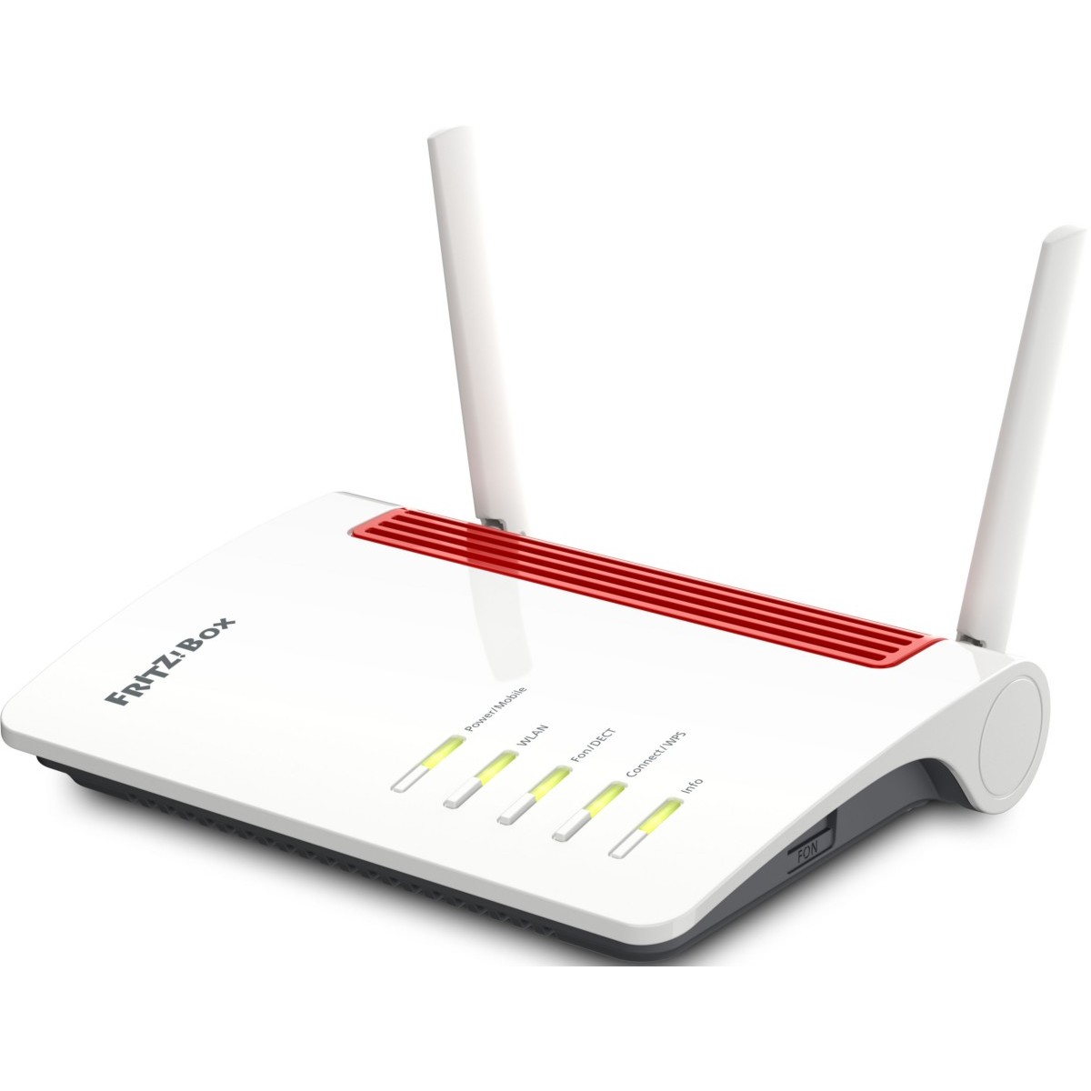 WLAN Router FRITZ!Box 6850 5G