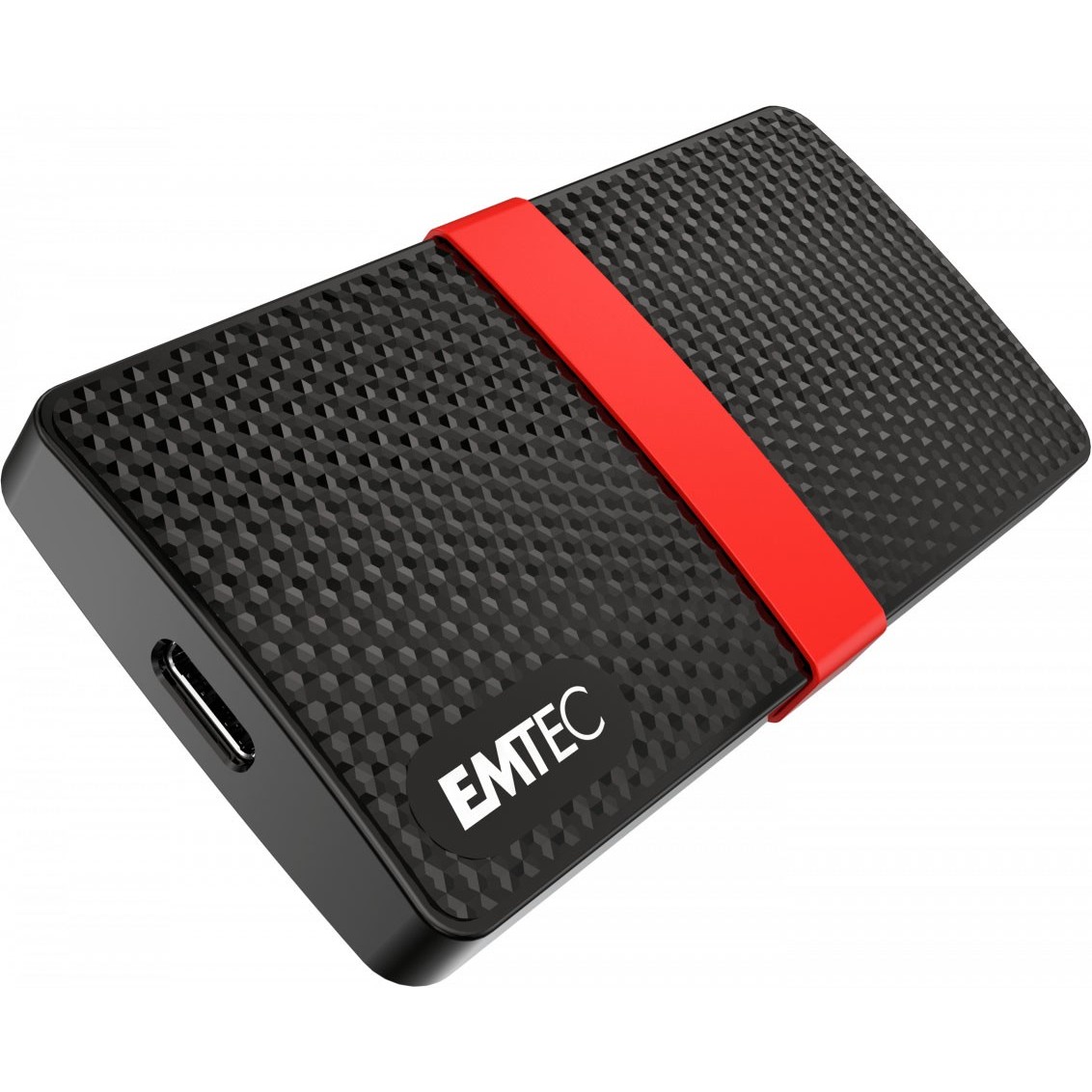 SSD 1TB EMTEC 3.1 ECSSD1TX200
