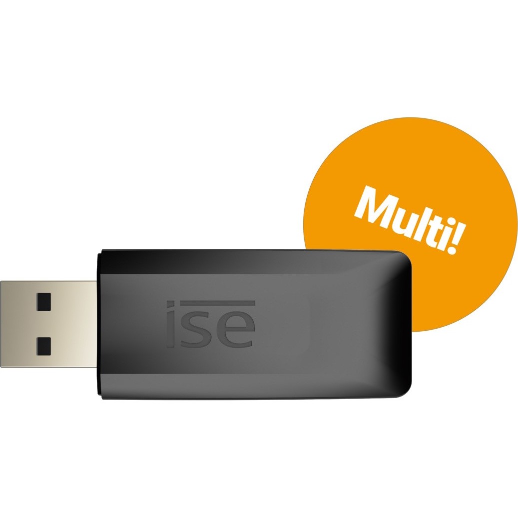 KNX RF Multi USB 3-0003-006