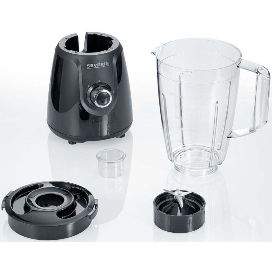 Standmixer SM 3707 sw