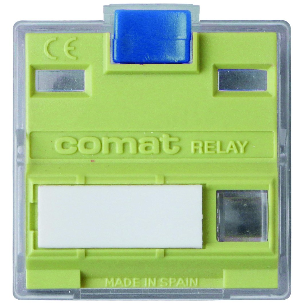 Industrie-Relais MRC grün C3-A30/DC24V-Comat