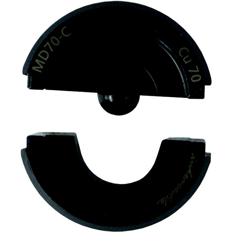 Dornpresseinsatz MD240-C