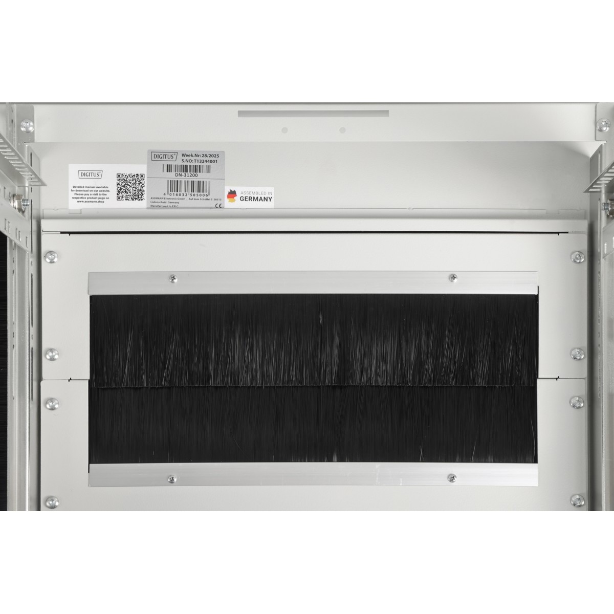 19Z Netzwerkschränke DN-31200