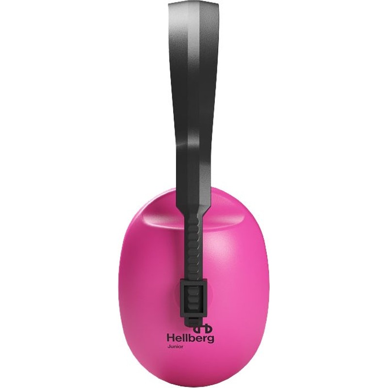 Junior Gehörschutz Pink 11001-119