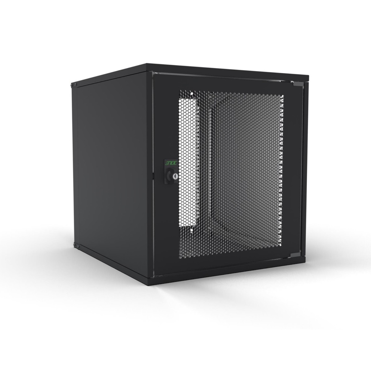 19" Basic Wandschrank W3 12-6-VD-S
