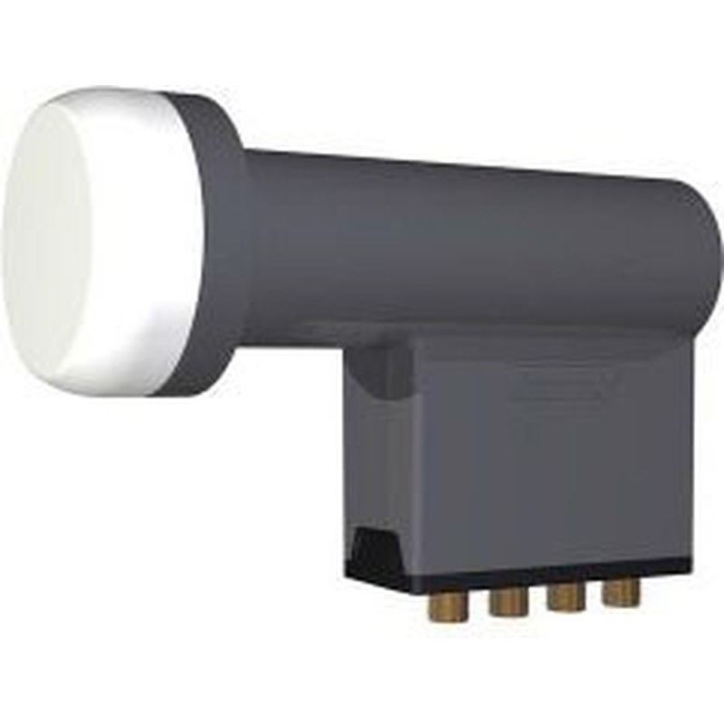 Universal-Quattro-LNB KR 440 PROFI III