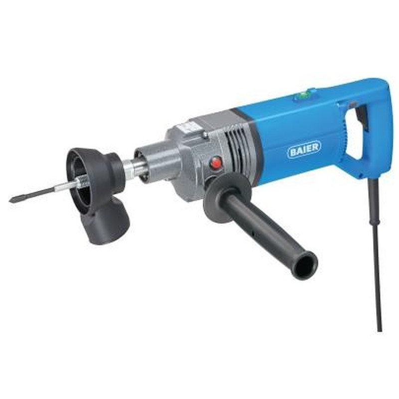 DiamantTrockenbohrmaschine 9867